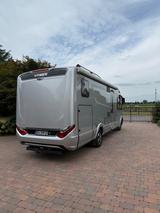 HYMER / ERIBA / HYMERCAR B 704 SL, 1. Hd, Autom., Mod. 2021 - HYMER / ERIBA S 7