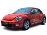 Volkswagen Beetle 1.4 TSI  Club BMT Navi*SHZ*PDC - gebrauchte VW Beetle aus dem Jahr 2015
