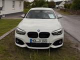 BMW 118i Edition Shadow Edition M Sport 