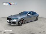 BMW M550i xDrive M-PAKET PRO | HK HIFI DAB - gebrauchte BMW M550 aus dem Jahr 2023