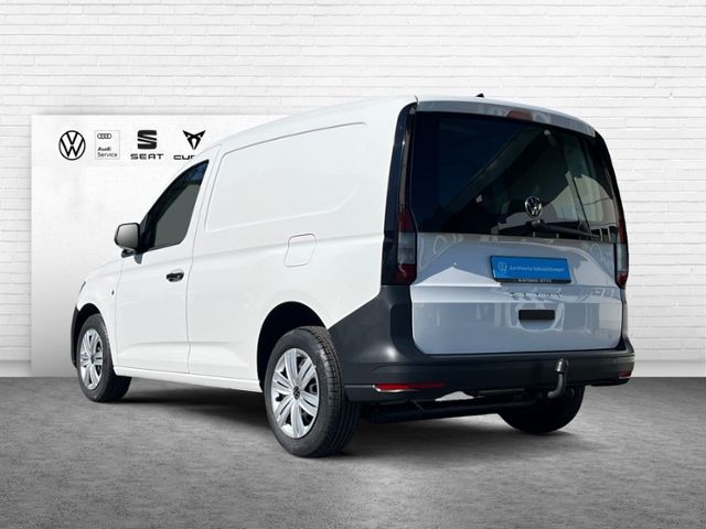 Fahrzeugabbildung Volkswagen Caddy Cargo 2.0 TDI 4Motion KLIMA
