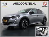 Peugeot e-208 EV GT 350 50kWh SOH 89% Adap.Cruise 3D-Nav - Peugeot mit Elektro-Antrieb: Kleinwagen