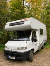 Dethleffs A5880 - Dethleffs 588