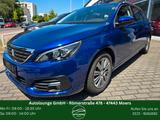 Peugeot 308 SW Allure*Navi*MirrorLink*Facelift*PDC* - Peugeot in Nürnberg