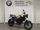 BMW F 800 R - BMW R800