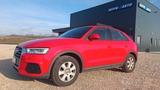Audi q3 2.0tdi 150cv del 2017 - Audi Q3 mit Diesel-Antrieb: Limousine