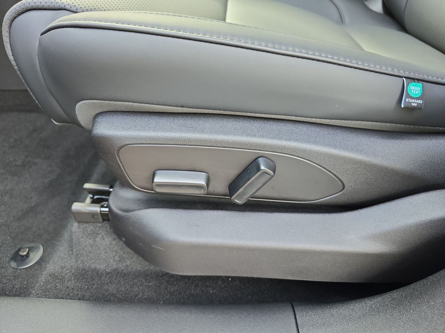 Leapmotor C10 - Bild 15