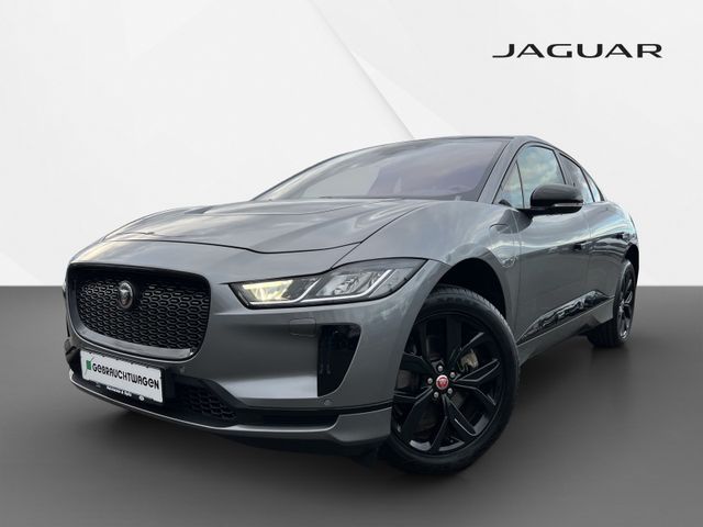 Jaguar I-Pace EV400 S/LenkradHz/Panorama/20"LM-Felgen