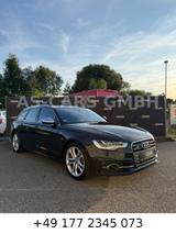 Audi S6 Avant 4.0 TFSI QUATTRO *LIEBHABER KFZ* - Audi S6: Kombi