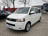 Volkswagen T5 Multivan Highline lang 4Motion DSG Kamera - Volkswagen T5 Multivan: Lang