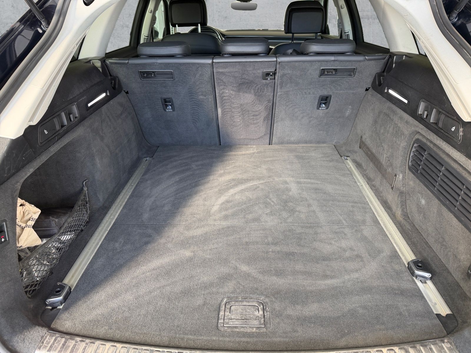 Audi A6 Allroad - Bild 14