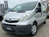 Opel Vivaro Kasten L2H1 2,9t *ehem. Bestattungswagen* - Opel Vivaro in Ludwigshafen