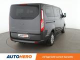 Ford Tourneo Custom 2.0 TDCi 320 L1 Trend*SHZ*KLIMA* - Ford Tourneo Custom Gebrauchtwagen in Leipzig