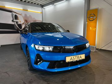 Bild Astra Opel