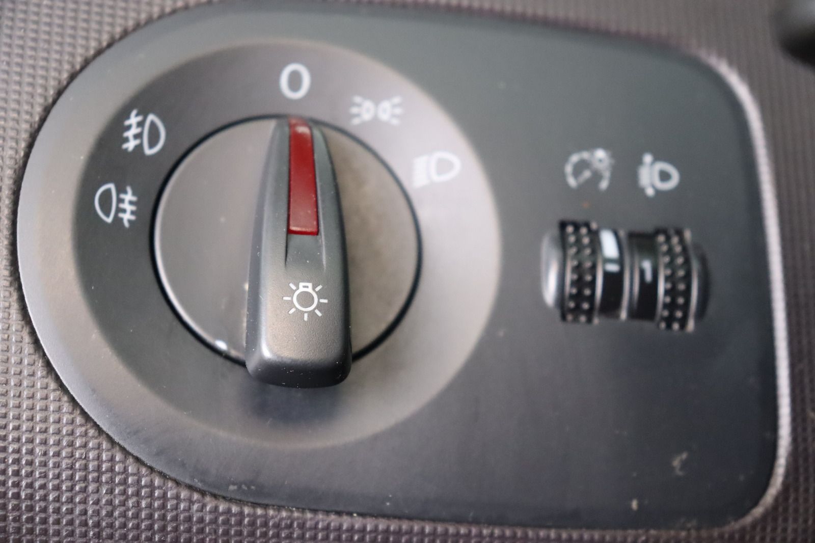 Fahrzeugabbildung SEAT Ibiza 1.4 16V Style