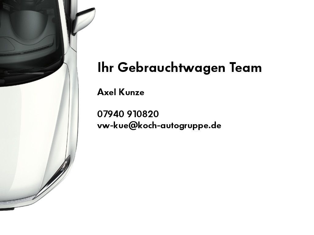 Volkswagen T-Roc - Bild 6