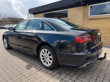 Audi A6 - 7