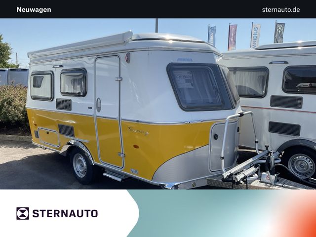 HYMER / ERIBA / HYMERCAR Touring 430 / ERIBA 430 / Gewicht 1.2 t