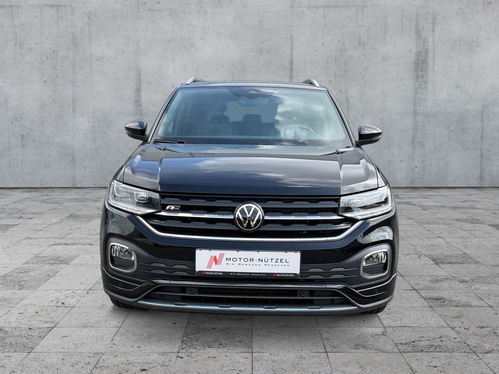 Volkswagen T-Cross - Bild 3
