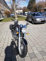 Hyosung Aquila 250 - CHOPPER 250