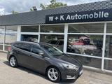 Ford Focus Turnier 1.5 EcoBoost Titanium - Ford Gebrauchtwagen in Lünen