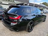 BMW 320 d xDrive M Sport Ambiente*Life Pro*ALL BLACK - BMW 320: M