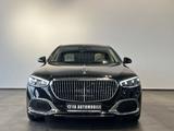 Mercedes-Benz S 680 Maybach 4Matic Pano MBUX Fond 21 Zoll VOLL - Mercedes-Benz S-Klasse Gebrauchtwagen Mb