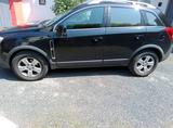 Opel Antara 2.0 CDTI 4x4 Allrad AHK Navi - Opel Antara: Allradantrieb, 2.0