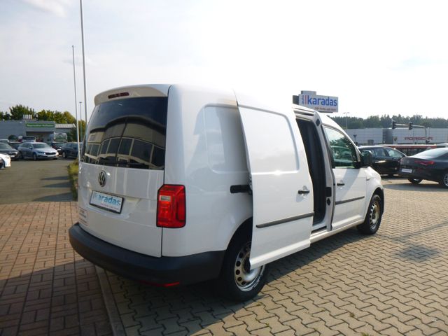 Fahrzeugabbildung Volkswagen Caddy Maxi Kasten 2.0 TDI !nur für HÄNDLER