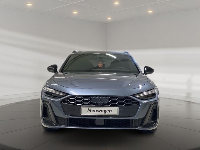 A5 Avant TDI quattro 150 kW S troni c