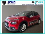 Citroën C3 Shine 1.2 82 PureTech PDC/SHZ/DAB/LED