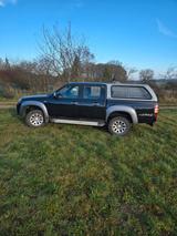 Mazda BT-50 XL-CAB 4X4 - Mazda BT-50 Gebrauchtwagen