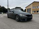 BMW 430 Gran Coupé xDrive M-Paket/HUD - BMW 430 Gran Coupé aus 2016