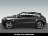 Porsche Macan S Diesel Sportabgas BOSE Luftfederung PASM - Porsche Macan Gebrauchtwagen in München