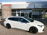 Toyota Corolla Touring Sports Hybrid GR Sport GLASDACH* - gebrauchte Toyota Corolla aus dem Jahr 2021