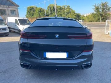 BMW X6 - 4