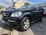 Mercedes-Benz GL 350 CDI 4Matic AIRMATIK 7-SITZER XENON LEDER - Mercedes-Benz GL 350 Gebrauchtwagen