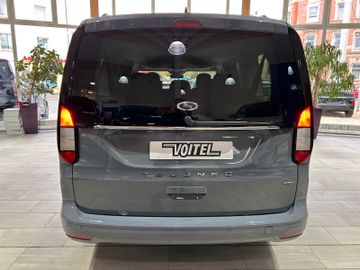 Ford Grand Tourneo Connect PHEV Titanium