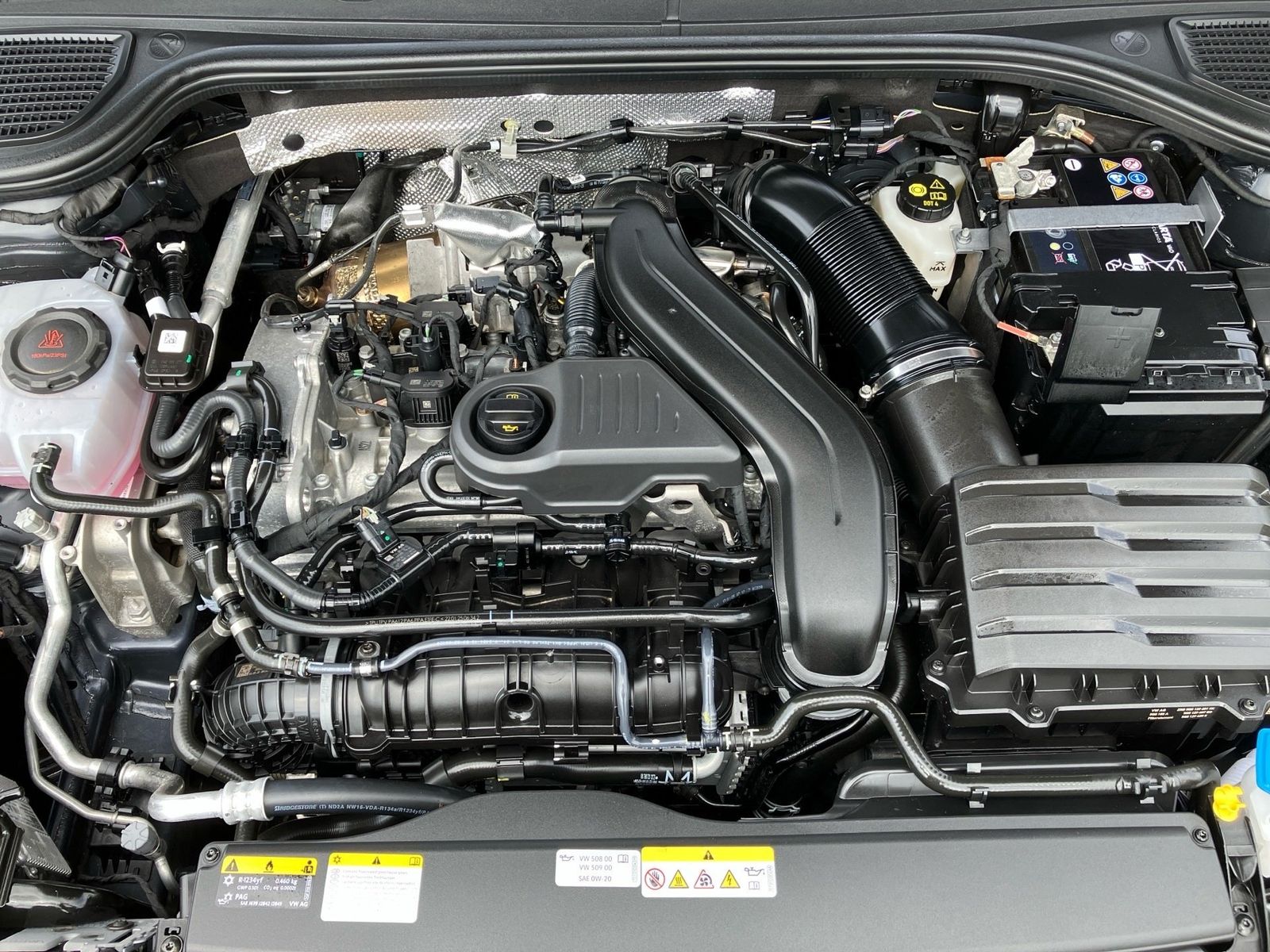 Volkswagen Golf - Bild 16