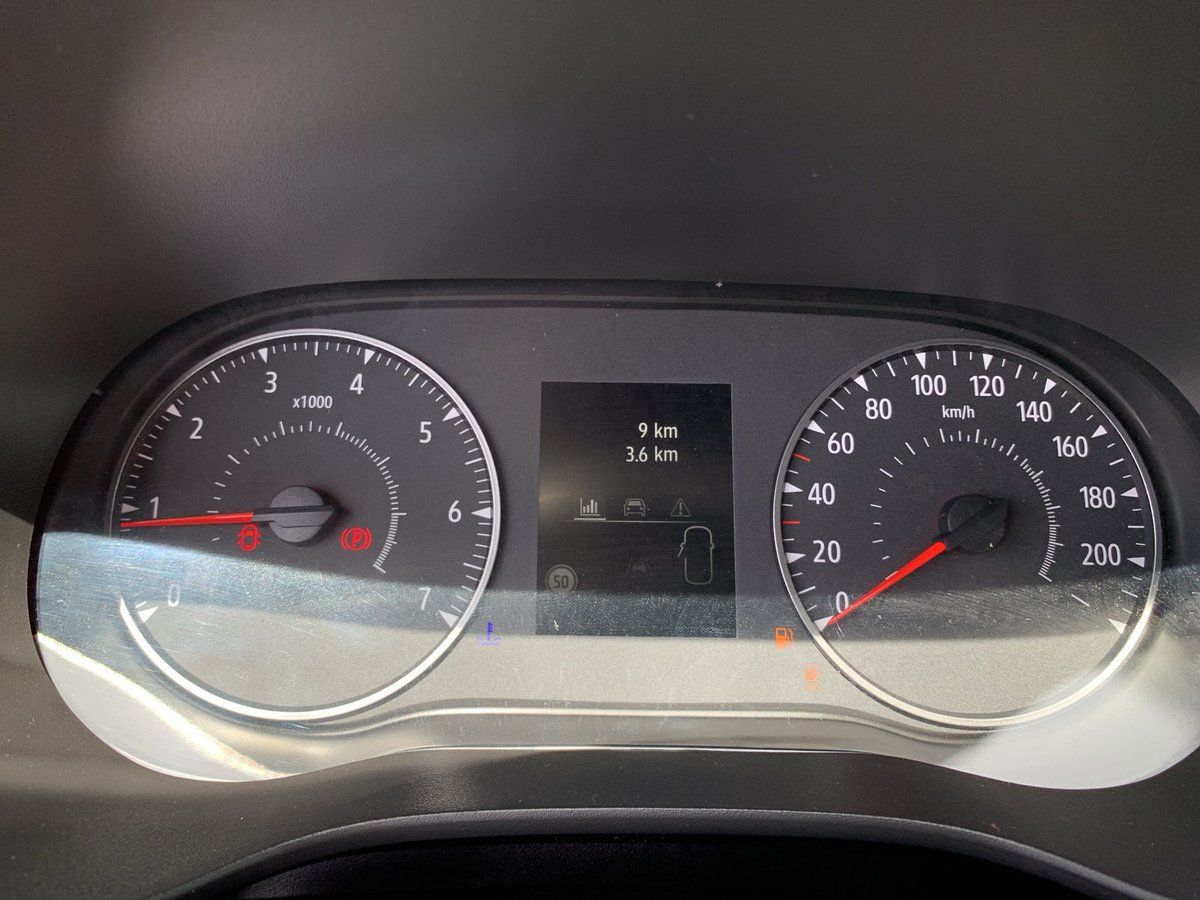 Dacia Sandero - Bild 16