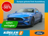 Ford Mustang GT Coupe V8 450PS/Premium-P. II - Ford Mustang: I