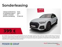 Audi Q5 - Vorschau Bild 1