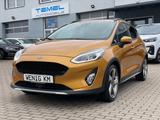 Ford Fiesta Active Plus*NAVI*SHZ*PDC*R-KAMERA*LEDER* - Ford Fiesta: Plus