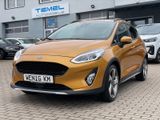 Ford Fiesta Active Plus*NAVI*SHZ*PDC*R-KAMERA*LEDER* - Ford: Navigationssystem, Plus