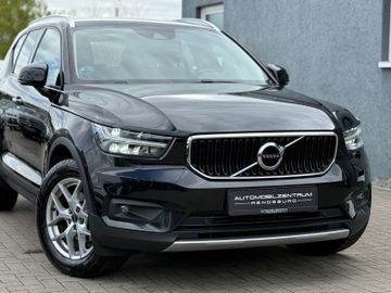 Volvo XC40 - 3