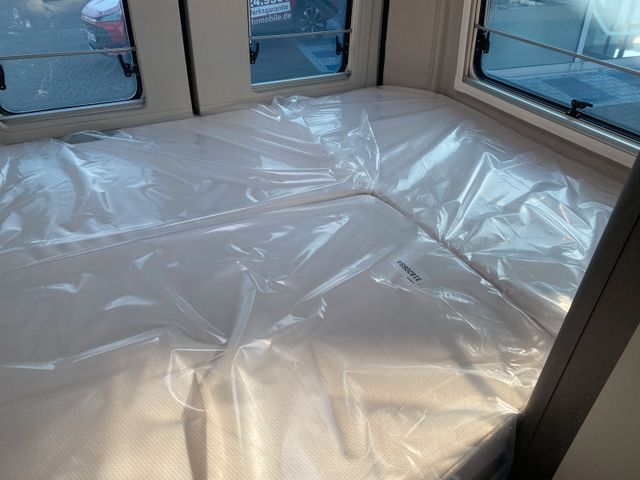 Etrusco CV 600 DB 4.111,00 € Sondernachlass!