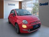 Fiat 500 Cabrio Lounge MT 105PS - Fiat 500: Ps