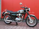 Kawasaki W 800, erst 15.528km, Service+HU neu! TOP - KAWASAKI BENZIN MOTORRAD W800