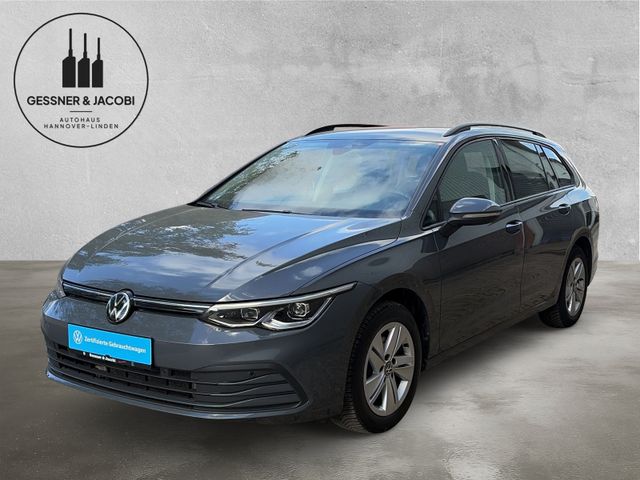 Volkswagen Golf Variant 2.0 TDI Life AHK ACC AppConnect