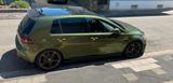 Volkswagen Golf 7.5 GTI Facelift DSG  - Volkswagen Golf: GTI V5